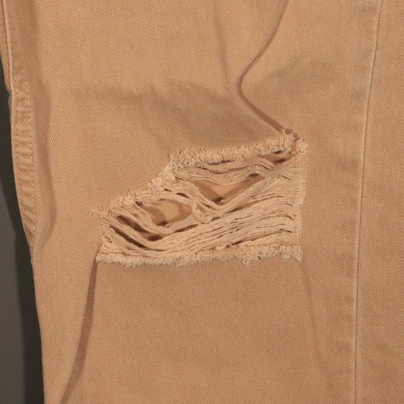 NWOT Free People Dakota Straight Leg Jeans - Picture 8 of 13